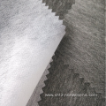 50%Nylon polyester material of nonwoven fusible interlinings